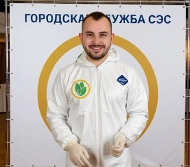 Уничтожение пауков